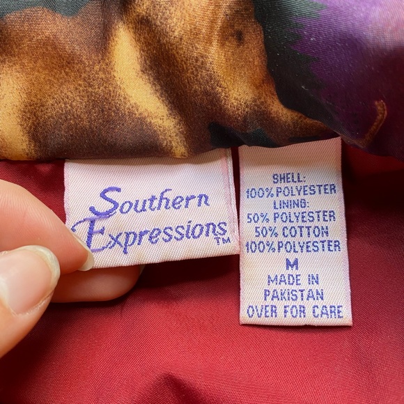 Jacket - Picture 4 of 4